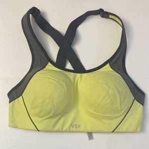 Victoria secret sports bra